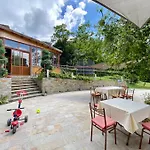Hotel Boryka Family Asikoria