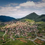 Boryka Family 3* Asikoria