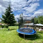 Boryka Family Hotel 3*