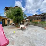 Hotel Boryka Family 3*