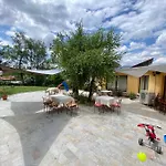 Boryka Family Hotel