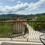 Hotel Boryka Family 3*