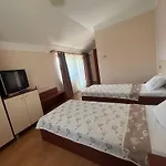Boryka Family Hotel