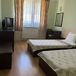 Boryka Family Hotel 3*