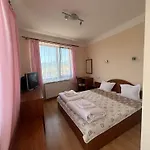 Hotel Boryka Family 3*