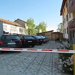 Boryka Family 3*
