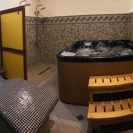 Boryka Family Hotel