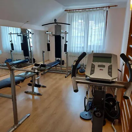 Hotel Boryka Family Asikoria