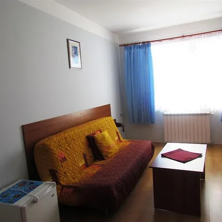 Boryka Family Hotel Asikoria