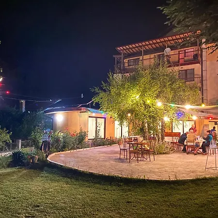 Boryka Family 3* Asikoria