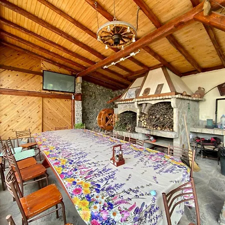 Boryka Family Hotel Asikoria