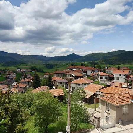 Boryka Family ホテル Asikoria