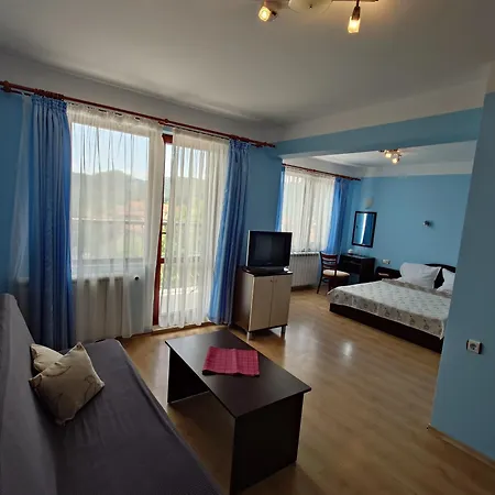 Boryka Family Hotel Asikoria