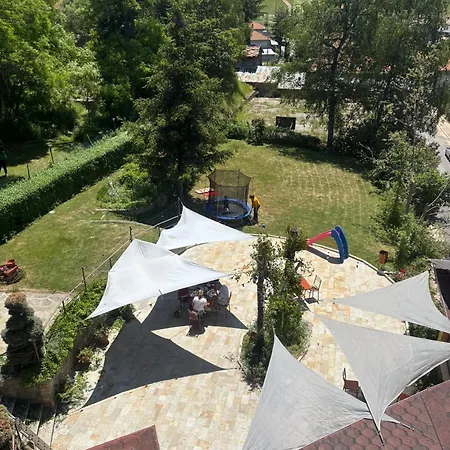 Boryka Family Asikoria