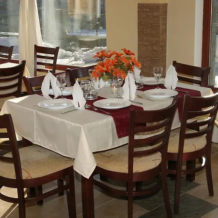 Boryka Family Hotel Asikoria