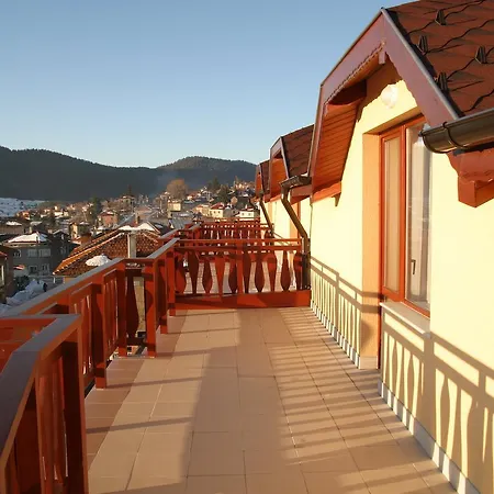 Hotel Boryka Family Asikoria