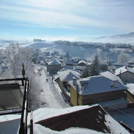 Boryka Family Hotel Asikoria