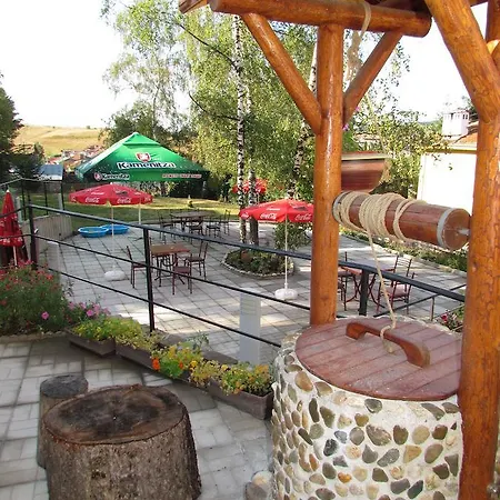 Boryka Family Hotel Asikoria