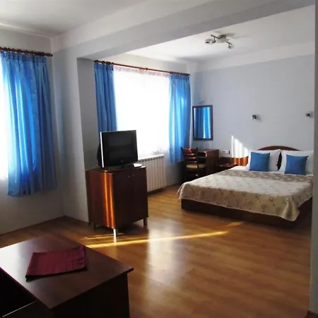 Boryka Family 3* Asikoria