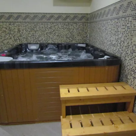 Hotel Boryka Family 3*