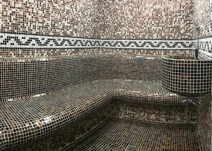 ホテル Boryka Family Asikoria