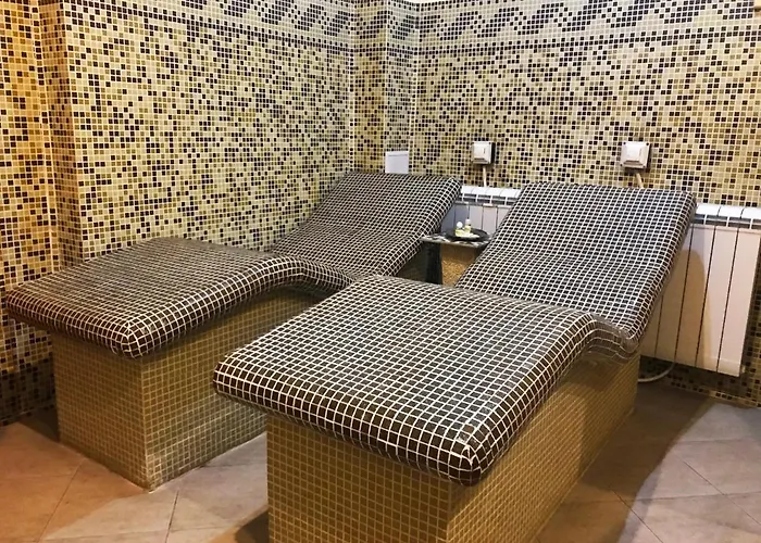 Boryka Family 3* Asikoria