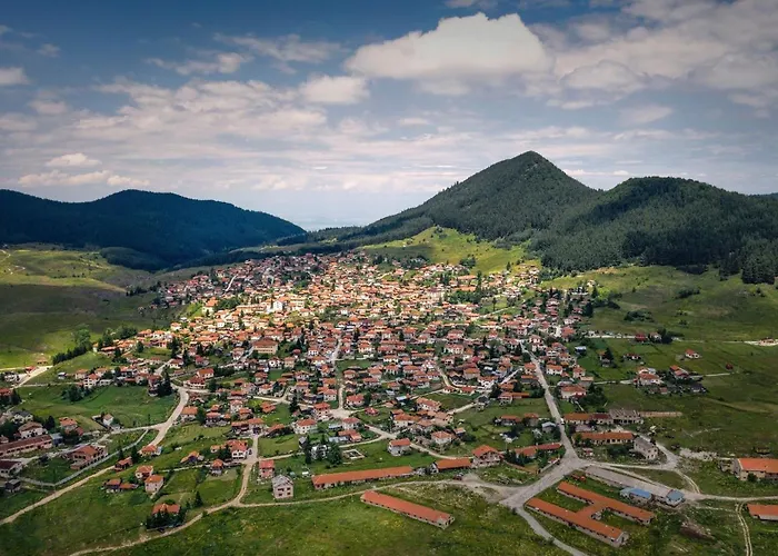 Boryka Family 3* Asikoria