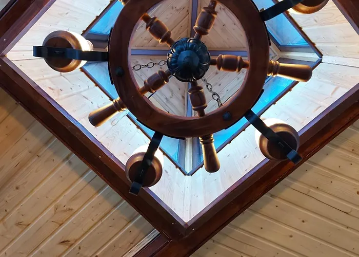 ホテル Boryka Family Asikoria