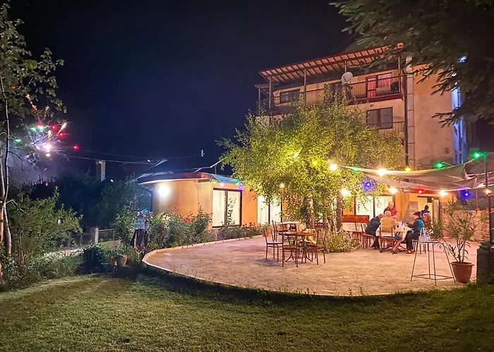 Boryka Family 3* Asikoria