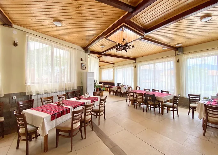 Boryka Family 3* Asikoria