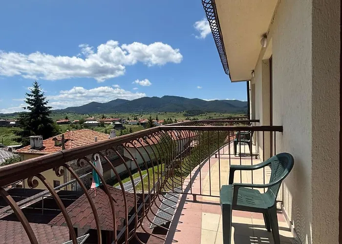 Boryka Family ホテル Asikoria