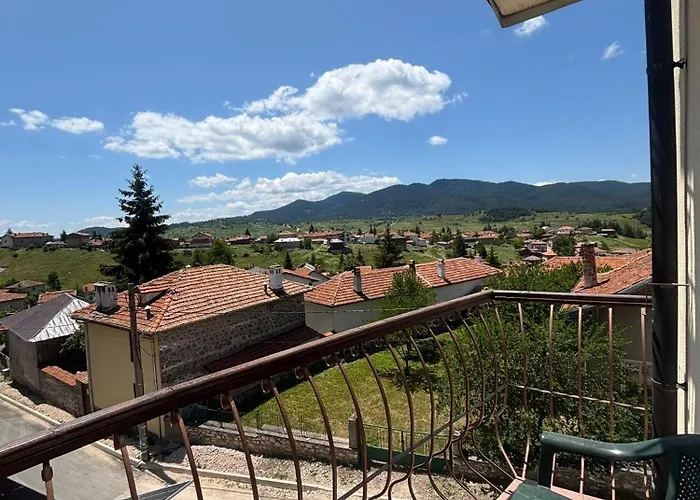 ホテル Boryka Family Asikoria