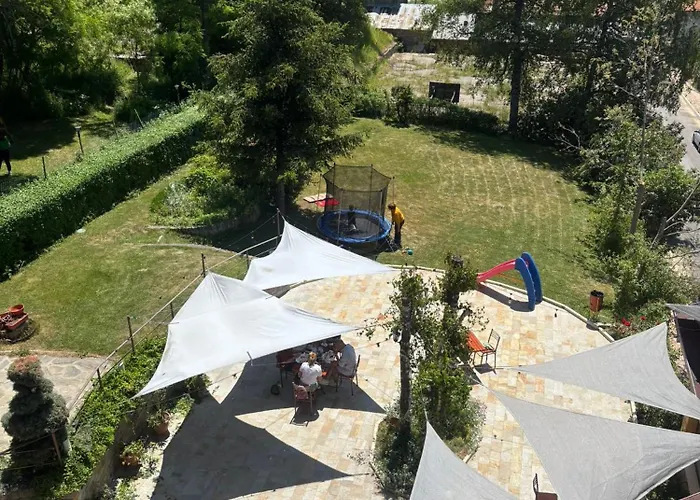 Boryka Family Asikoria