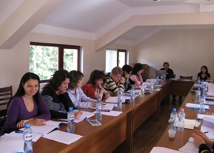 ホテル Boryka Family 3*